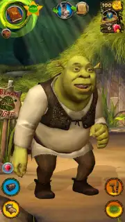 Pocket Shrek captura 3