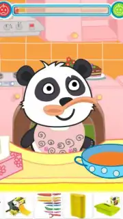 Hippo Baby Care captura 5
