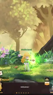 Rainbow Story Global captura 8