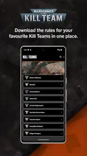 Kill Team captura 9