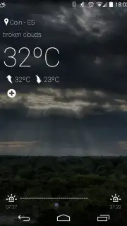 anpWeather captura 7