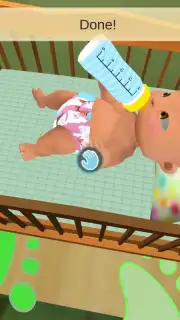 Mother Life Simulator captura 9
