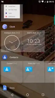 Launcher<3 captura 10