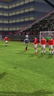 Dream League Soccer Classic captura 4