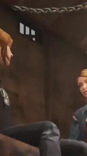 Life is Strange: Before the Storm captura 3