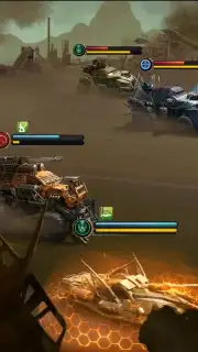 DoomCar captura 11