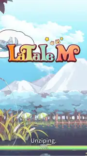 LaTale M captura 1