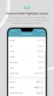 WearFit2.0 captura 1