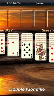 Solitaire City captura 7