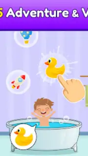 Baby Games 2 captura 7