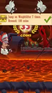Sheep Happens captura 1