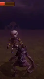 Vampire Simulator captura 2