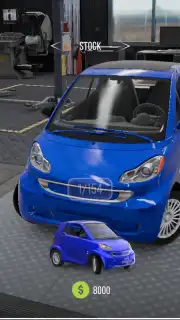 Car Parking Multiplayer 2 captura 15