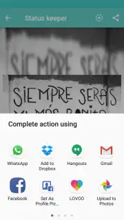 Status keeper captura 5