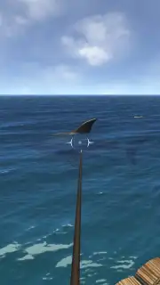 Raft Survival: Multiplayer captura 2