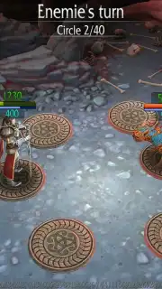 Invictus Heroes captura 4