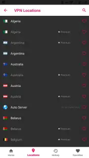 Urban VPN captura 12