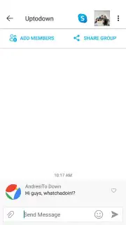 GroupMe captura 14