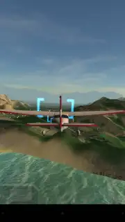 Flight Pilot: 3D Simulator captura 6