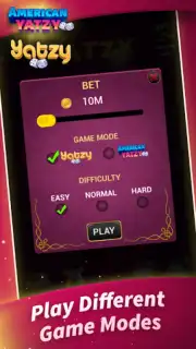 Yatzy captura 6