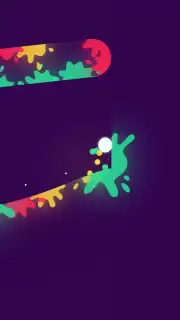 SplashUp! captura 3