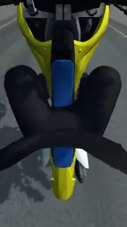 Wheelie Life 2 captura 3