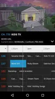 Pluto TV captura 6