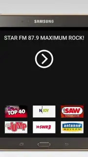 radioplayer captura 6