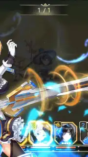 Mirage Memorial captura 9