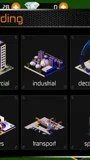 Designer City captura 2