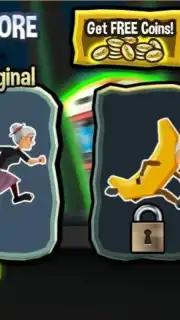 Angry Gran Radioactive Runaway captura 3