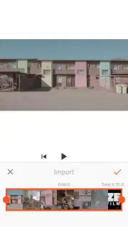 YouCut captura 6