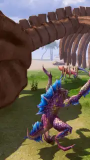 Fishman Simulator captura 2