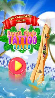 Tattoo Maker captura 7
