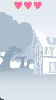 My Little Pony Rainbow Runners captura 7