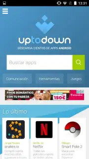 Naked Browser captura 3