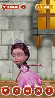 My Princess captura 4