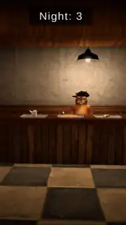 Five Nights At Shrek's Hotel 2 captura 17