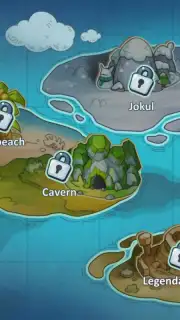 Pocket Era captura 7