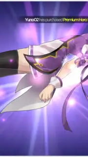 GrandChase captura 9