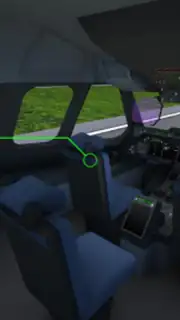 Turboprop Flight Simulator captura 10