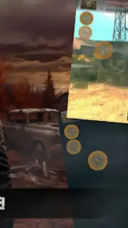 The Sun Origin Post-apocalypse action shooter captura 7