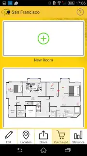 STANLEY Floor Plan captura 11