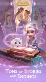 Time Princess Beta captura 7