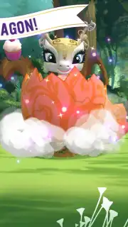 Baby Dragons captura 17
