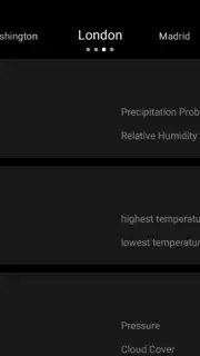 WeaSce Weather captura 6