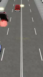 Police Traffic Racer captura 5