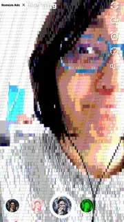Zoomerang captura 6