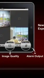 iVMS-4500 HD captura 5