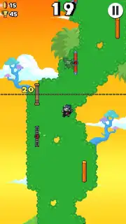 Wall Kickers captura 8